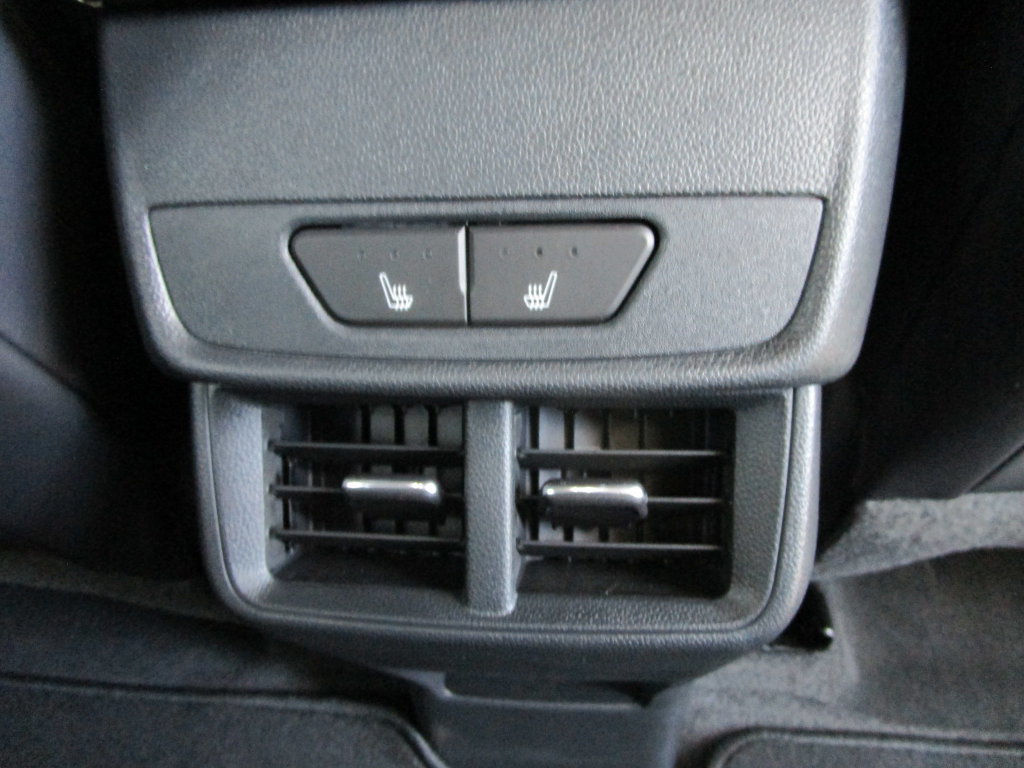 New 2027 GMC Terrain Elevation w/ Elevation Premium Package FWD image 21