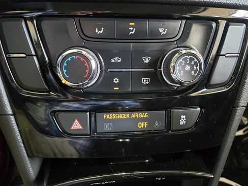 Used 2017 Buick Encore Preferred FWD image 17