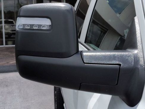 New 2026 RAM 2500 Tradesman AWD/4WD image 12