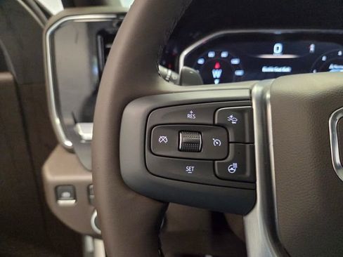 New 2026 GMC Sierra 1500 SLT w/ SLT Premium Plus Package image 21