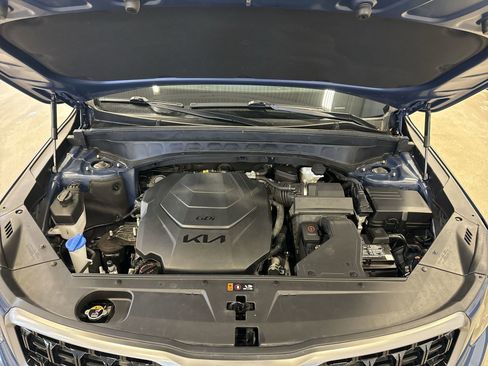 Used 2023 Kia Telluride EX X-Line image 28
