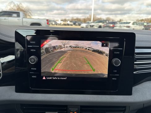 New 2026 Volkswagen Jetta SE image 15