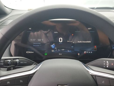 New 2026 Chevrolet Equinox EV LT image 28