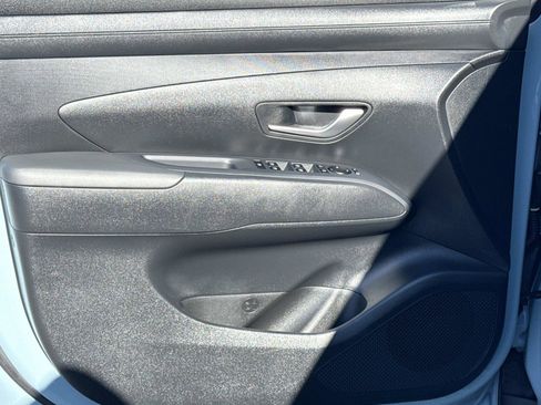 New 2026 Hyundai Santa Cruz SEL image 8