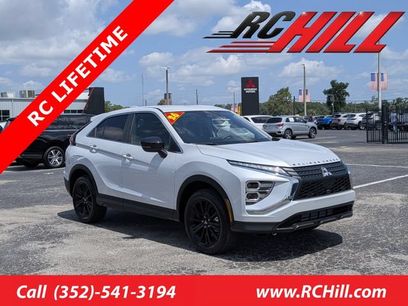 New 2026 Mitsubishi Eclipse Cross LE