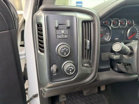 Used 2014 Chevrolet Silverado 1500 LTZ Z71 w/ LTZ Plus Package image 10