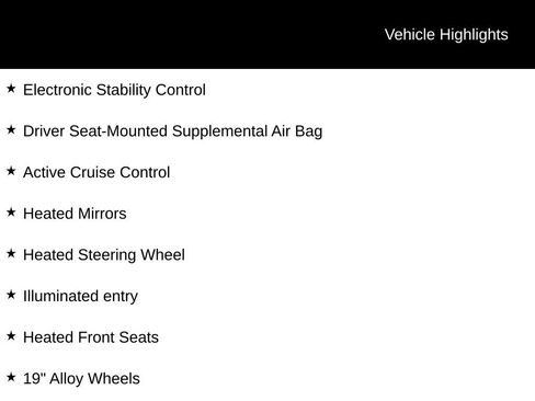 New 2026 Nissan Kicks SR w/ SR Premium Package FWD image 10