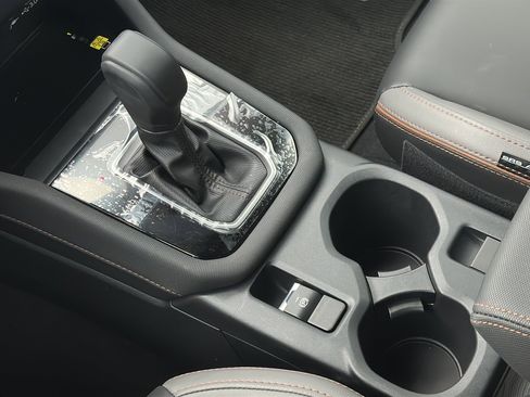 Certified 2025 Subaru Forester Sport AWD/4WD image 20