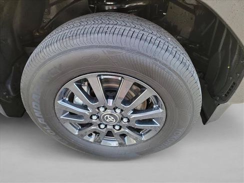 Used 2024 Toyota Land Cruiser 1958 AWD/4WD image 10