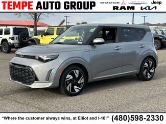 Certified 2023 Kia Soul GT-Line video 1