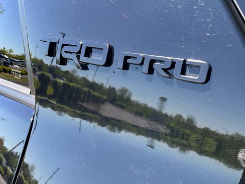 Used 2023 Toyota 4Runner TRD Pro AWD/4WD image 25