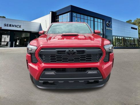 Used 2026 Toyota Tacoma TRD Sport RWD image 9