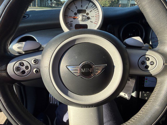 Used 2006 MINI Cooper S FWD image 17