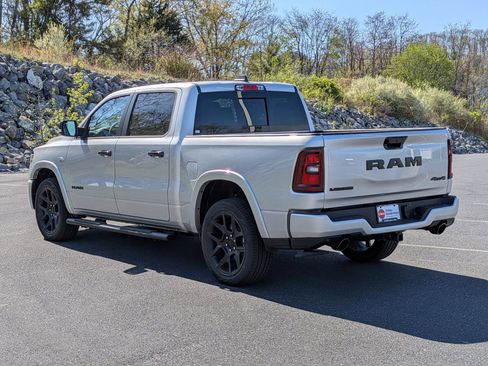 New 2026 RAM 1500 Laramie image 7