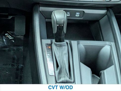 New 2025 Honda Accord LX image 19