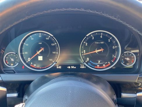 Used 2016 BMW 650i Gran Coupe xDrive w/ M Sport Edition image 27