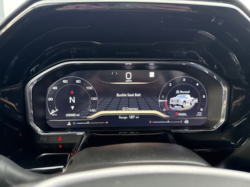 Used 2023 GMC Sierra 1500 Elevation image 20