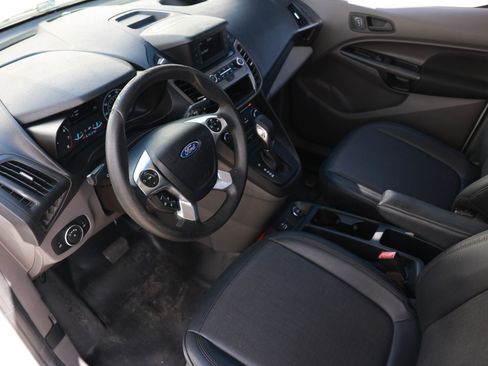 Used 2020 Ford Transit Connect XL FWD image 6