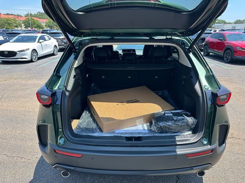 New 2026 MAZDA CX-50 AWD 2.5 S w/ Weather Package image 23