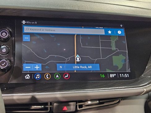 Used 2022 Buick Envision Essence w/ Technology Package II FWD image 32