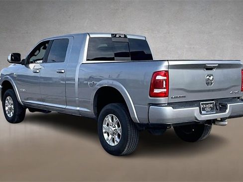Used 2022 RAM 2500 Laramie image 9