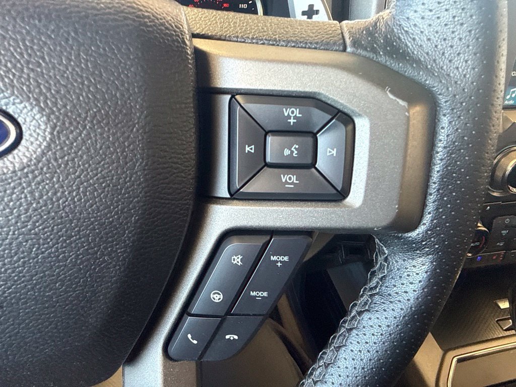 Used 2018 Ford F150 Raptor w/ Equipment Group 802A Luxury AWD/4WD image 18