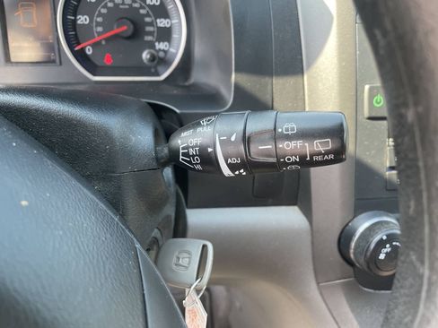 Used 2011 Honda CR-V EX image 16