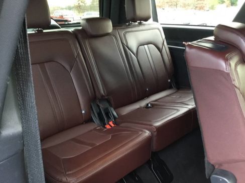 Used 2024 Ford Expedition Max Limited image 6