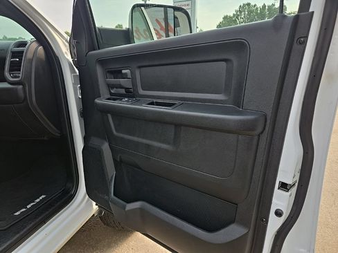 Used 2022 RAM 2500 Tradesman AWD/4WD image 77