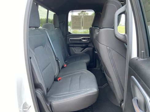 Used 2023 RAM 1500 Big Horn AWD/4WD image 16
