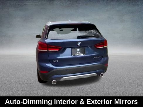 Used 2021 BMW X1 xDrive28i w/ Premium Package image 22