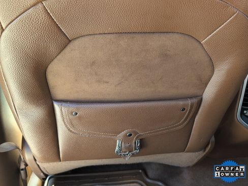 Used 2023 RAM 1500 Limited image 28