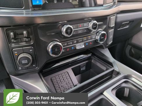 New 2026 Ford F350 Lariat w/ Chrome Package AWD/4WD image 17