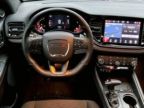Used 2024 Dodge Durango R/T w/ Blacktop Package image 6