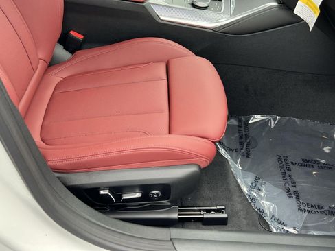 New 2025 BMW i4 M50 w/ Premium Package image 27