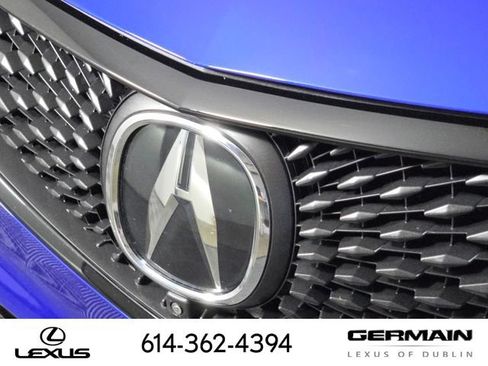 Used 2024 Acura RDX A-Spec AWD/4WD image 13