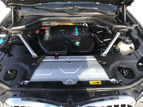 Used 2021 BMW X3 xDrive30e image 24