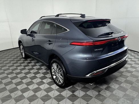 Used 2023 Toyota Venza Limited image 9