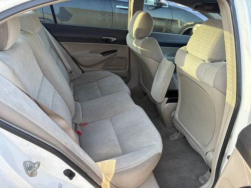 Used 2010 Honda Civic LX image 20