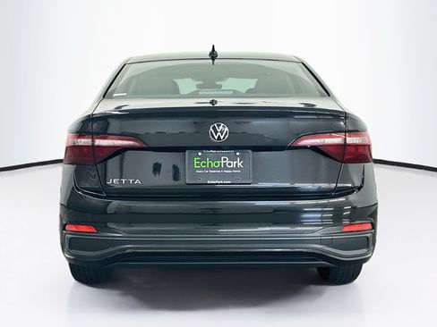 Used 2024 Volkswagen Jetta S FWD image 7