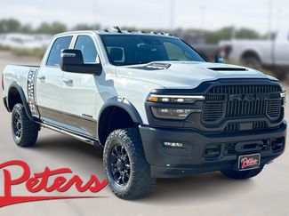 Used 2026 RAM 2500 Power Wagon AWD/4WD video 1