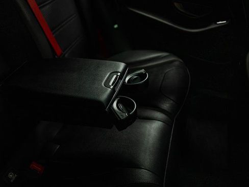 Used 2018 Mercedes-Benz GLC 43 AMG 4MATIC image 13