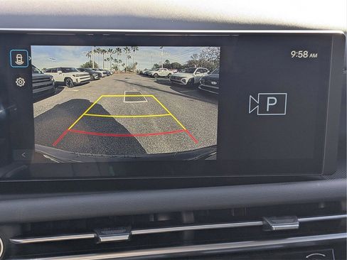 New 2026 Hyundai Tucson SEL image 19