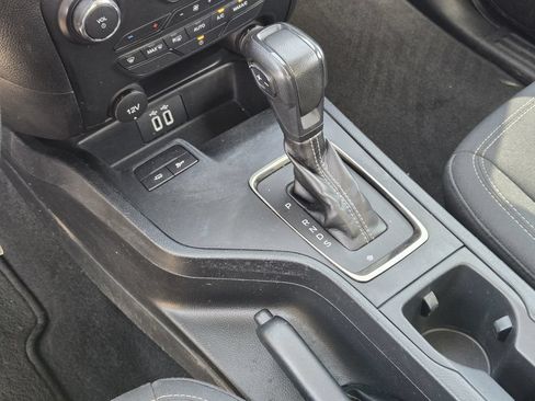 Used 2022 Ford Ranger XLT RWD image 21
