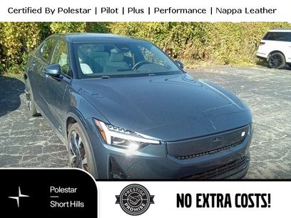 Used 2024 Polestar Polestar 2