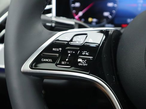 New 2026 Mercedes-Benz E 350 Sedan image 12