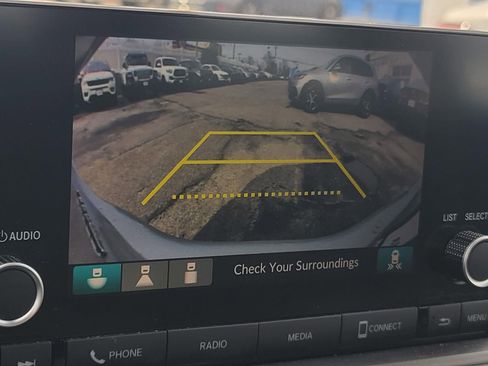 Used 2023 Honda Accord EX image 27