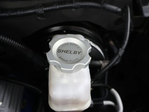 Used 2011 Ford Mustang Shelby GT500 w/ SVT Performance Pkg RWD image 27