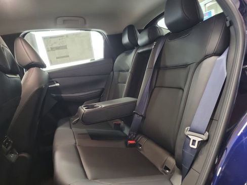 New 2026 Nissan Leaf SV+ image 8