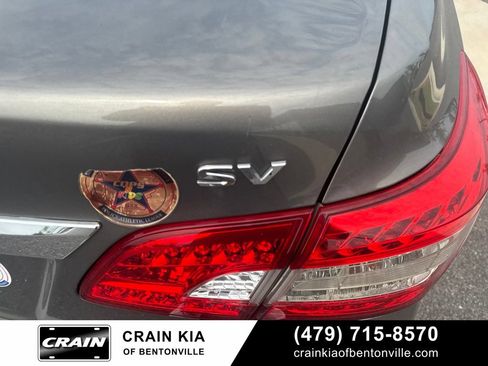 Used 2015 Nissan Sentra SV FWD image 11